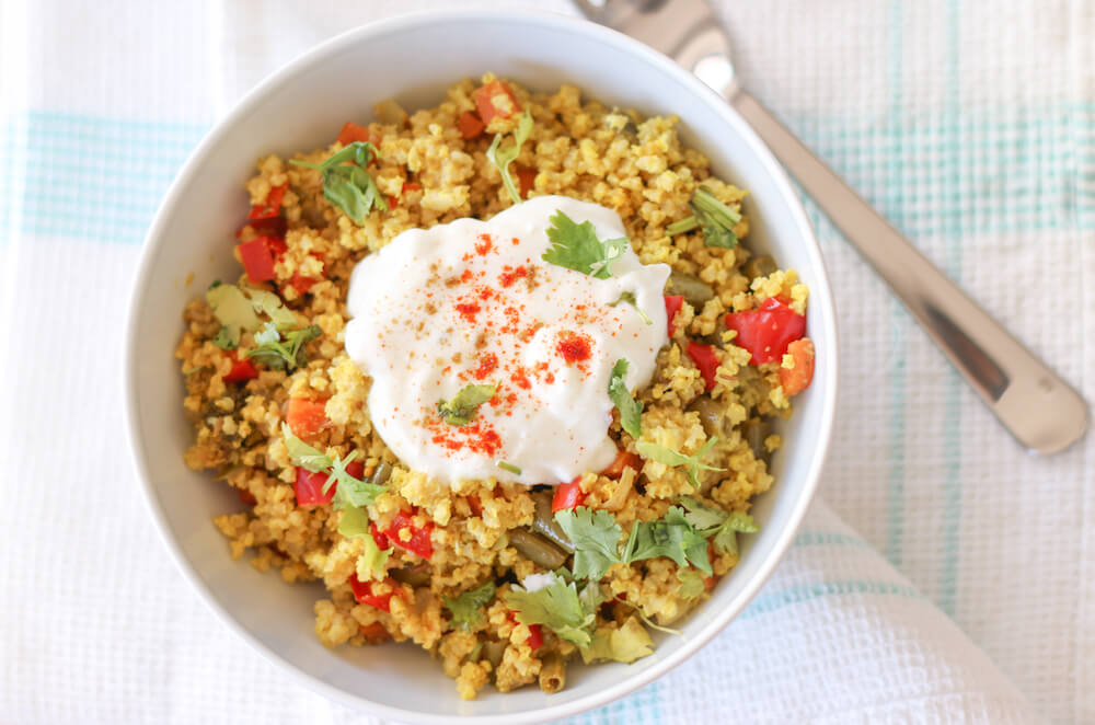TOP 5 MILLET BREAKFAST RECIPES FOR A HEALTHY START