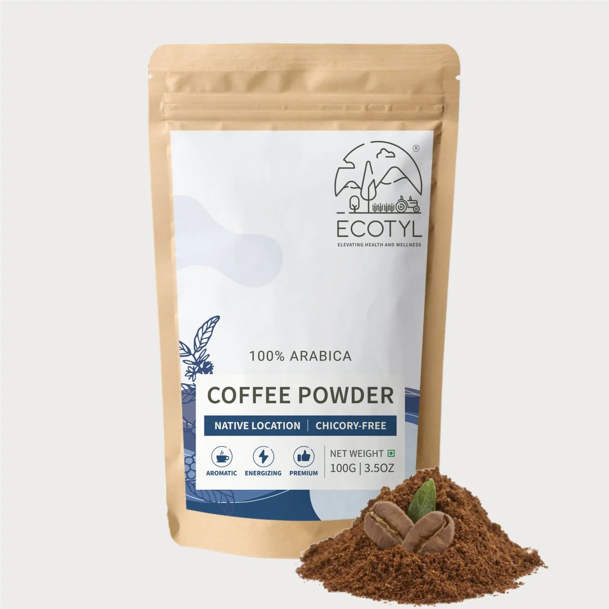 COFFEE ARABICA