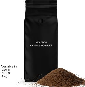 FILTER COFFEE