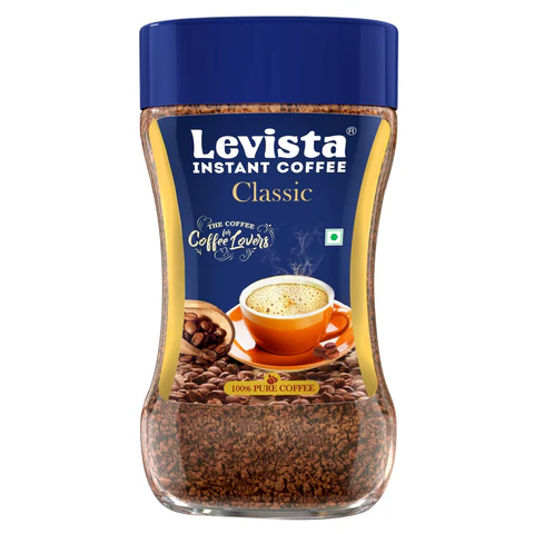 ESPRESSO BLEND