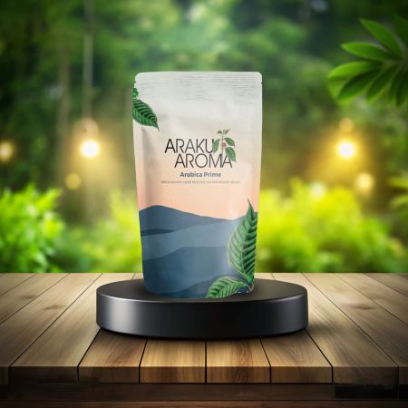 COFFEE ARABICA