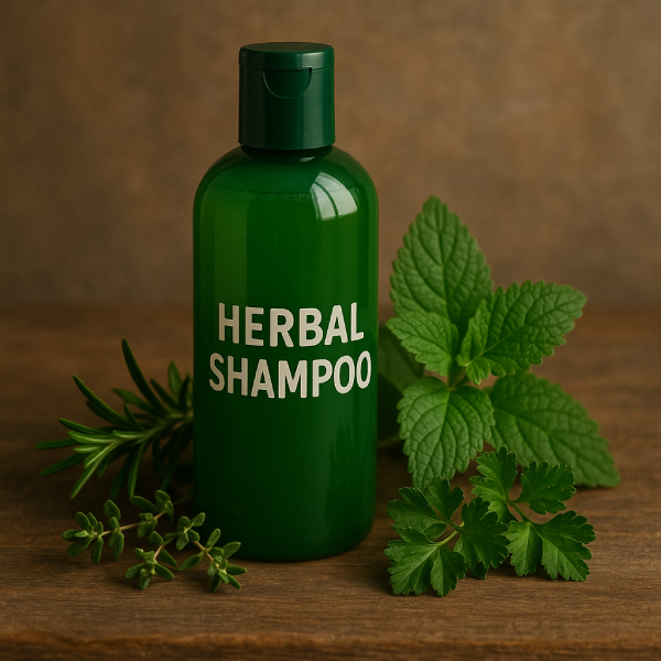 HERBAL SHAMPOO
